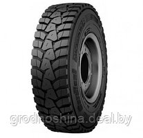 Шины грузовые 315/80R22,5 Cordiant DM-1 карьерная ось