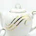 Сервиз чайный 14 предметов Гармония Золотая волна - фото 2 - id-p172072119