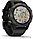 Умные часы Garmin Fenix 6 Sapphire (серый/черный), фото 3
