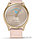Гибридные умные часы Garmin Vivomove Style (золотистый/розовый), фото 4