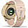 Гибридные умные часы Garmin Vivomove Style (золотистый/розовый), фото 6