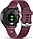 Умные часы Garmin Forerunner 245 (вишневый), фото 4