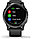 Умные часы Garmin Vivoactive 4 (черный/серый), фото 4