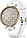 Умные часы Garmin Lily (кремово-золотистый/силиконовый ремешок), фото 2