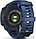 Умные часы Garmin Instinct Solar (голубой прилив), фото 4