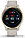 Умные часы Garmin Venu 2S (светло-золотистый/бежевый), фото 4
