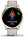 Умные часы Garmin Venu 2S (светло-золотистый/бежевый), фото 5