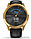 Гибридные умные часы Garmin Vivomove Luxe (золотистый/черный), фото 5
