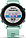 Умные часы Garmin Forerunner 745 (бирюзовый), фото 3