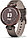 Умные часы Garmin Lily (темно-бронзовый/кожаный ремешок), фото 3