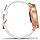Гибридные умные часы Garmin Vivomove Style (розовое золото/белый), фото 5