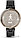 Умные часы Garmin Lily (кремово-золотистый, черный/кожаный ремешок), фото 5