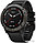 Умные часы Garmin Fenix 6X Sapphire (серый DLC/черный), фото 2