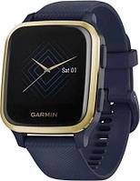 Умные часы Garmin Venu Sq Music (темно-синий), фото 1