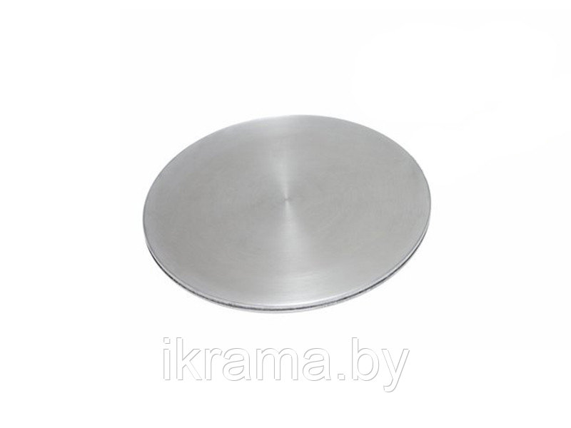 Магнитный диск для индукционной плиты, 25см - фото 1 - id-p172073419