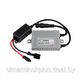 Блок розжига C3 Slim 12v-55w СX55 R Big Car 9-32