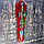 Сувенирный меч на планшете, цветное нанесение на лезвии, 52 см, фото 2