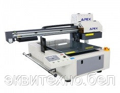 УФ-принтер APEX 6090L