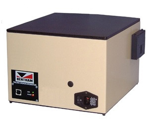 Монохроматор с трехпозиционной турелью Bentham TMc300