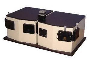 Монохроматор с трехпозиционной турелью Bentham DTMc300