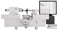 Универсальная система для поверки средств измерения размеров Microrep DMS 680