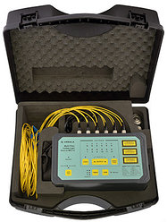 Оборудование для диагностики оптоволоконных сетей