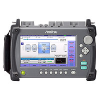 Оптические рефлектометры Anritsu серии ACCESS Master MT9085