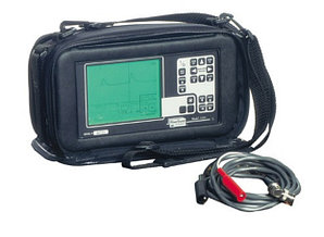 Времяимпульсный рефлектометр Radiodetection Riser Bond 3300