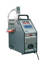 Набор для калибровки регистраторов температур ebro Calibration Set AC 100