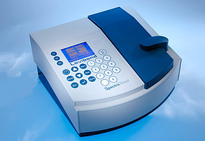 Спектрофотометр Lovibond SpectroDirect