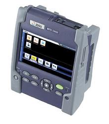 Портативный модульный анализатор JDSU MTS-2000