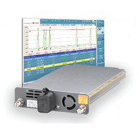 Модуль спектроанализатора JDSU OSA 110
