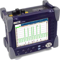 Модуль спектроанализатора JDSU OSA 500