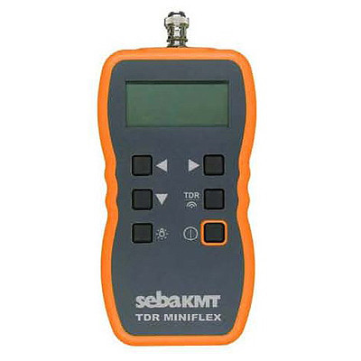 Рефлектометр SebaKMT Miniflex TDR - фото 1 - id-p172096281