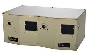 Двойной монохроматор / спектрорадиометр Bentham IDR300 (фокус: 600 мм)