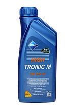 Моторное масло Aral High Tronic M 5W-40 1L
