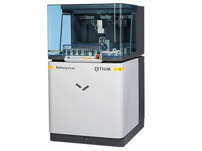 Рентгено-флуоресцентный спектрометр Malvern Instruments Zetium - фото 1 - id-p172096558