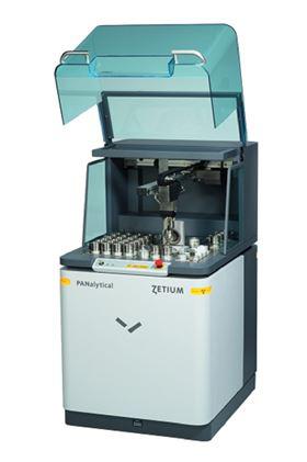 Рентгено-флуоресцентный спектрометр Malvern Instruments Zetium - фото 2 - id-p172096558