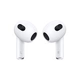 Беспроводные наушники Air pods 3 (точная копия), фото 3