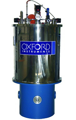 Векторно-поворотные магнитные системы Oxford Instruments - фото 1 - id-p172096702