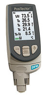 Измеритель точки росы DeFelsko PosiTector® DPM Dew Point Meter