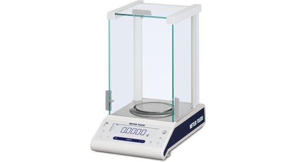 Аналитические весы Mettler Toledo серия ML