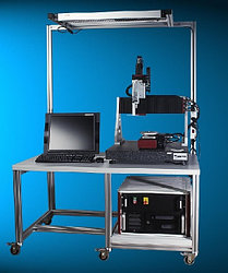 Сканер магнитного поля Magnet-Physik Magnetocomp® MC 4200