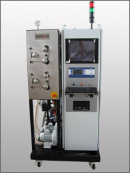 Системы контроля герметичности с нагревом XERION (для испытаний ТВЭЛов) - фото 2 - id-p172096912