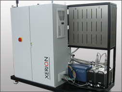 Системы контроля герметичности с нагревом XERION (для испытаний ТВЭЛов) - фото 4 - id-p172096912