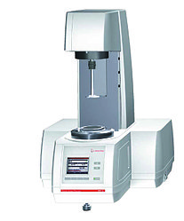 Реометр Anton Paar Physica MCR 102