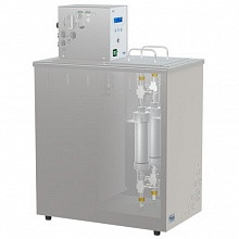 Термостатирующая баня для определения коррозии на медной пластине Tamson Instruments TB30 - фото 2 - id-p172096975