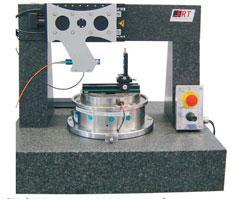 Измерительное оборудование для оптической промышленности