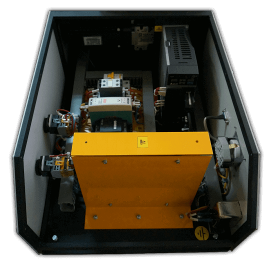 Универсальная разрывная машина Точприбор-КБ И1158М (5 кН) - фото 4 - id-p172097040