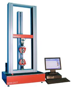 Универсальная испытательная машина Testometric М500-25СТ (макс нагрузка 25 кН, б/встроен. комп.) - фото 1 - id-p172097967